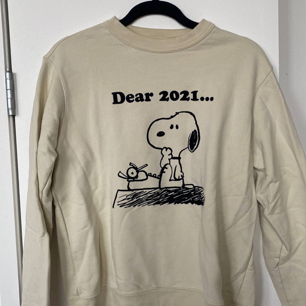 ZARA MENS SWEATSHIRT